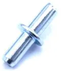 Axe de charniere inferieur