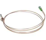Thermocouple 650 mm