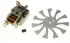 Motoventilateur