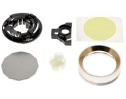 Manette assemblée