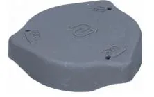 Bouchon à sel