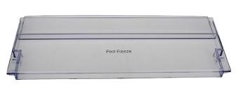 Abattant superieur  "FAST FREEZE"