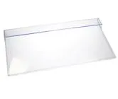 Façade de bac congélateur 224 mm
