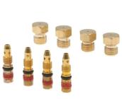 Injecteurs de gaz butane