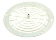 Protection ventilateur