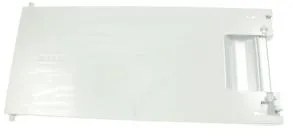Facade exterieur portillon freezer