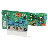 Module gauche