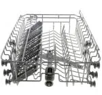 Panier supérieur