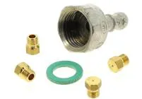 Kit injecteur butane