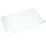 Clayette en verre