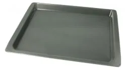 Plaque emaille