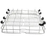 Panier inférieur complet