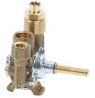 Robinet de gaz