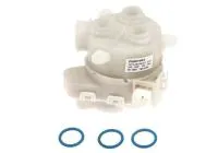 Moteur inverseur