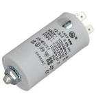 Condensateur 12.5 µf