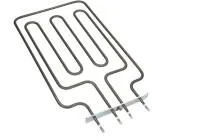 Resistance grille 2300 W