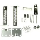 Kit fixation habillage