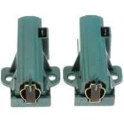 Charbons moteur