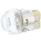 Lampe complète