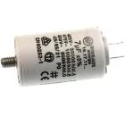 Condensateur 7 µF