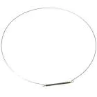 Collier extérieur de fixation de joint