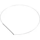 Collier de fixation intérieur