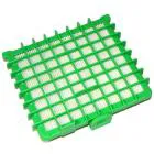Filtre hepa - Adaptable