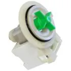 Pompe de vidange sans connecteur