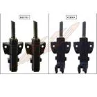 Charbons moteur