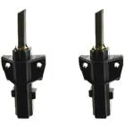 Charbons moteur