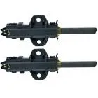 Charbons moteur