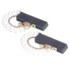 Charbons moteur