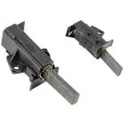 Charbons moteur