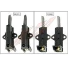 Charbons moteur