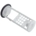 Filtre de vidange