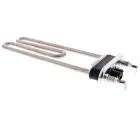 Résistance avec sonde