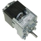 Moteur clapet