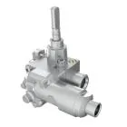 Robinet de gaz