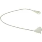 Cable de porte
