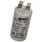 Condensateur 2.5 µf