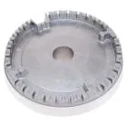 Couronne de brûleur rapide