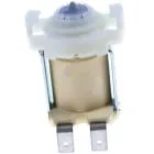 Electrovanne de régénération