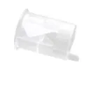 Lentille lampe temoin