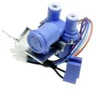 Electrovanne 2 voies