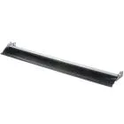 Joint bas de porte