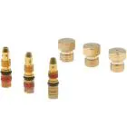 Injecteurs de gaz butane