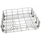 Panier inférieur
