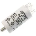 Condensateur 4 µF