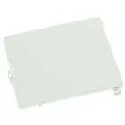 Volet blanc accès filtre
